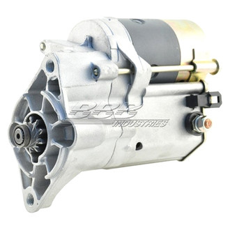 BBB Industries® - Premium™ Remanufactured Starter