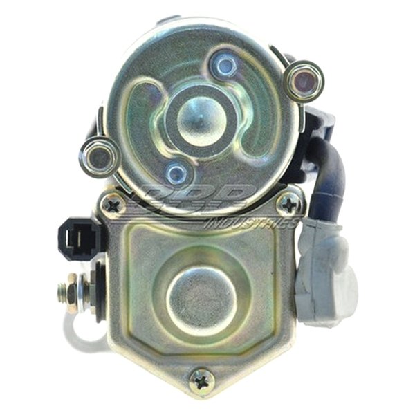 BBB Industries® 16828 - Premium™ Remanufactured Starter