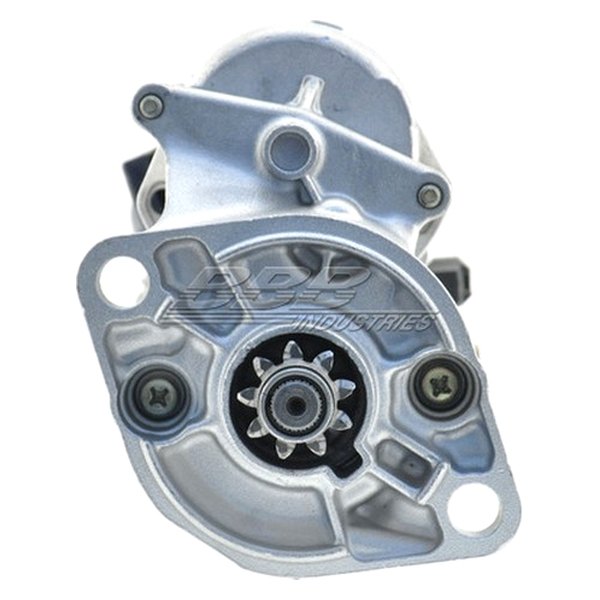 BBB Industries® 16828 - Premium™ Remanufactured Starter