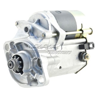 BBB Industries® - Premium™ Remanufactured Starter