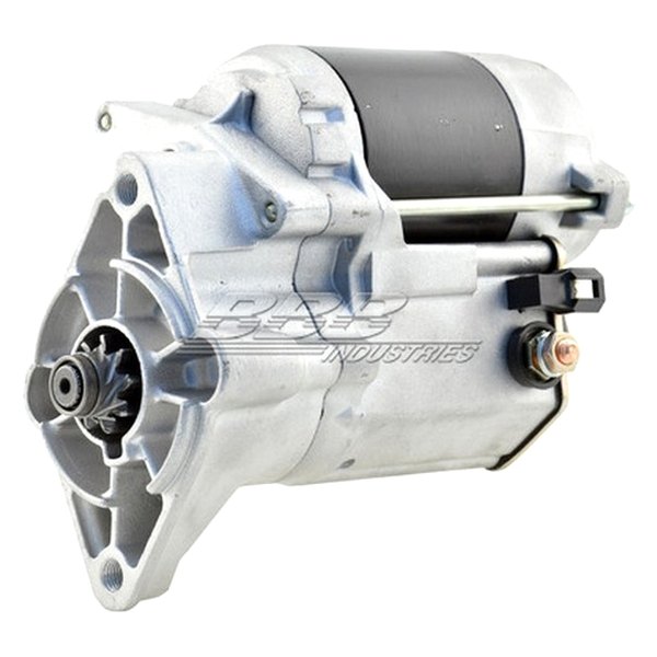 BBB Industries® - Premium™ Remanufactured Starter