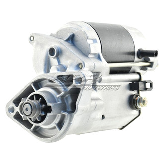 BBB Industries® - Premium™ Remanufactured Starter