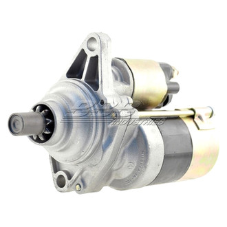 BBB Industries® - Premium™ Remanufactured Starter