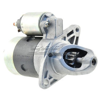 BBB Industries® - Premium™ Remanufactured Starter
