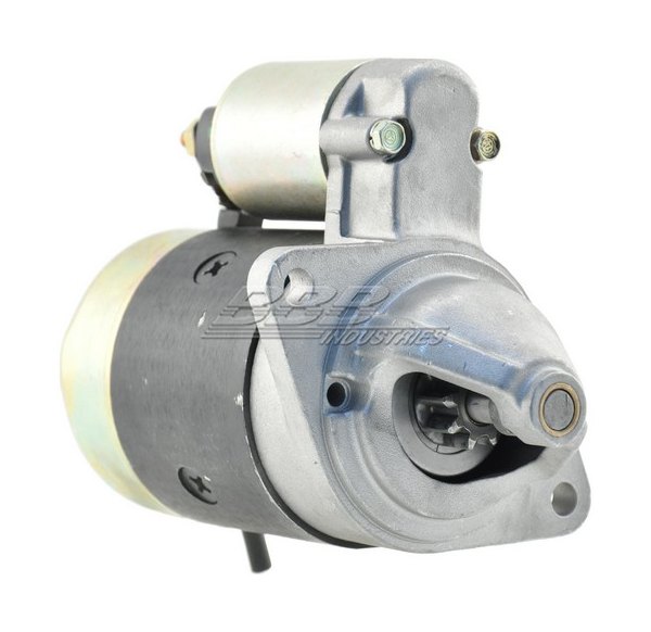 BBB Industries® - Premium™ Remanufactured Starter