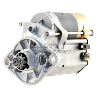 BBB Industries® - Premium™ Remanufactured Starter