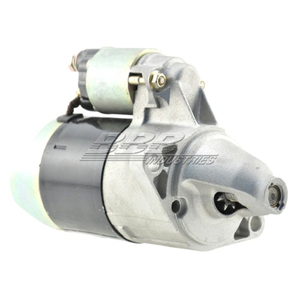 BBB Industries® - Premium™ Remanufactured Starter