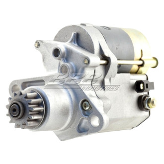BBB Industries® - Premium™ Starter