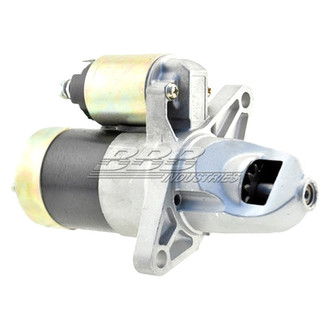 BBB Industries® - Premium™ Remanufactured Starter