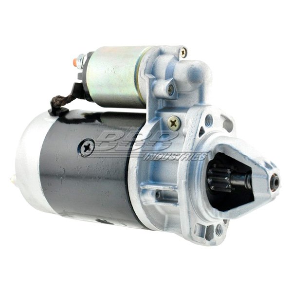 BBB Industries® - Remanufactured Starter