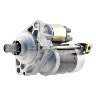 BBB Industries® - Premium™ Remanufactured Starter