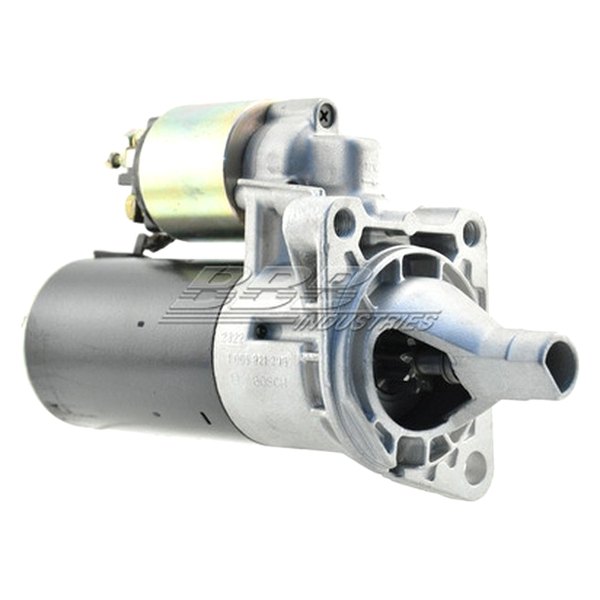 BBB Industries® - Premium™ Remanufactured Starter