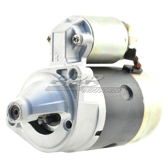 BBB Industries® - Premium™ Remanufactured Starter