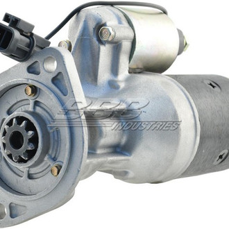 BBB Industries® - Premium™ Remanufactured Starter