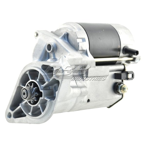 BBB Industries® - Premium™ Remanufactured Starter