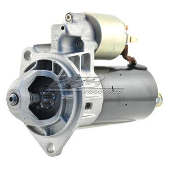 BBB Industries® - Premium™ Remanufactured Starter