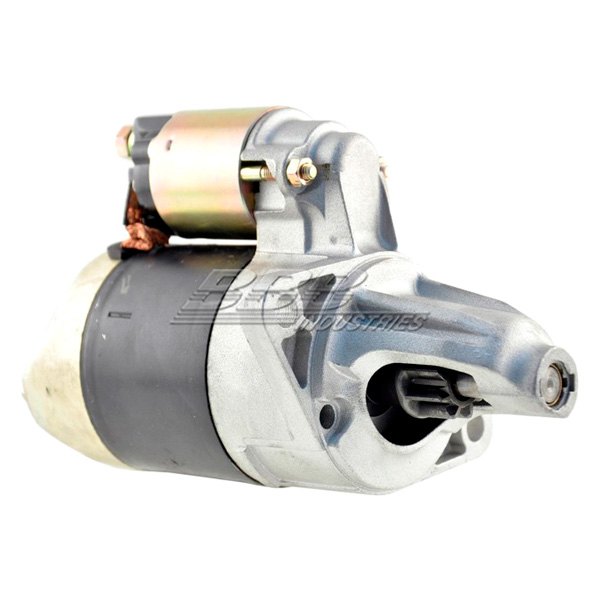 BBB Industries® - Remanufactured Starter