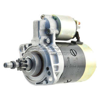 BBB Industries® - Premium™ Remanufactured Starter