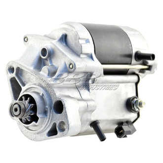 BBB Industries® - Premium™ Remanufactured Starter