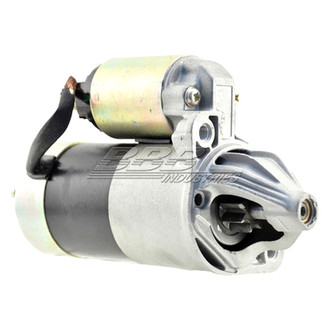 BBB Industries® - Premium™ Remanufactured Starter