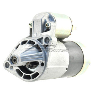 BBB Industries® - Premium™ Remanufactured Starter