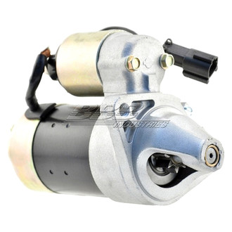 BBB Industries® - Premium™ Remanufactured Starter