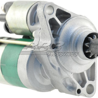 BBB Industries® - Premium™ Remanufactured Starter