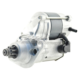 BBB Industries® - Premium™ Remanufactured Starter