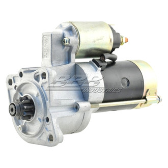 BBB Industries® - Premium™ Remanufactured Starter
