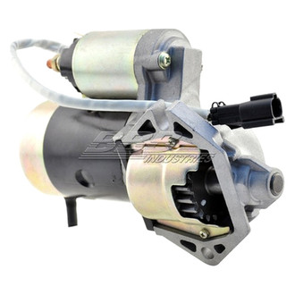 BBB Industries® - Premium™ Remanufactured Starter