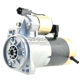 BBB Industries® - Premium™ Remanufactured Starter