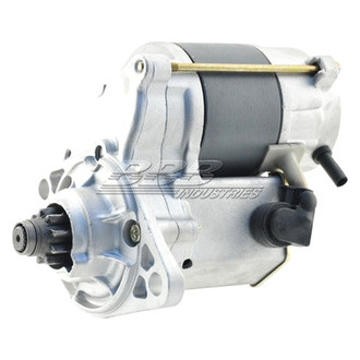 BBB Industries® - Premium™ Remanufactured Starter