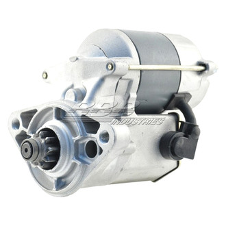 BBB Industries® - Premium™ Remanufactured Starter