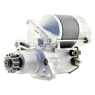 BBB Industries® - Premium™ Remanufactured Starter