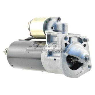 BBB Industries® - Premium™ Remanufactured Starter