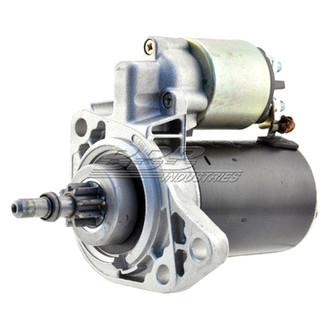 BBB Industries® - Premium™ Remanufactured Starter