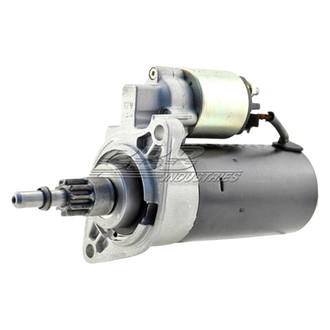 BBB Industries® - Premium™ Remanufactured Starter
