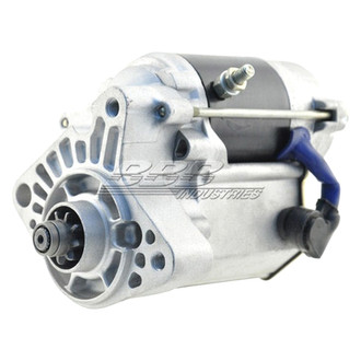 BBB Industries® - Premium™ Remanufactured Starter