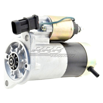 BBB Industries® - Premium™ Remanufactured Starter