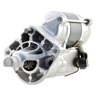 BBB Industries® - Premium™ Remanufactured Starter