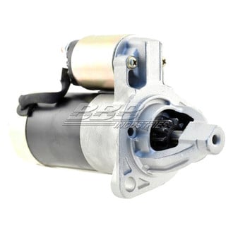 BBB Industries® - Premium™ Remanufactured Starter