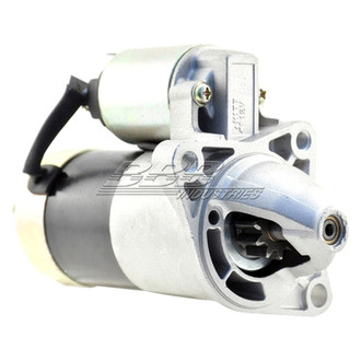 BBB Industries® - Premium™ Remanufactured Starter