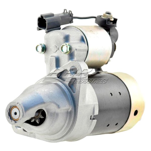 BBB Industries® - Remanufactured Starter