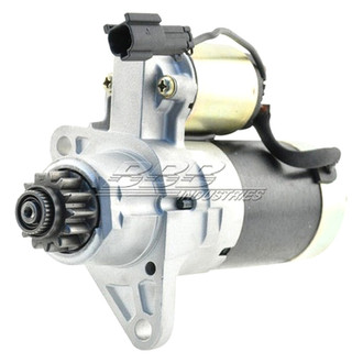 BBB Industries® - Premium™ Remanufactured Starter