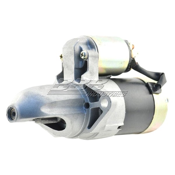 BBB Industries® - Premium™ Remanufactured Starter