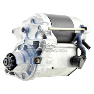BBB Industries® - Premium™ Remanufactured Starter