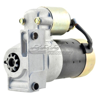 BBB Industries® - Premium™ Remanufactured Starter