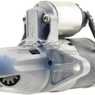 BBB Industries® - Premium™ Remanufactured Starter