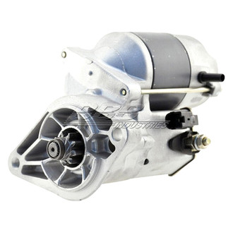 BBB Industries® - Premium™ Remanufactured Starter