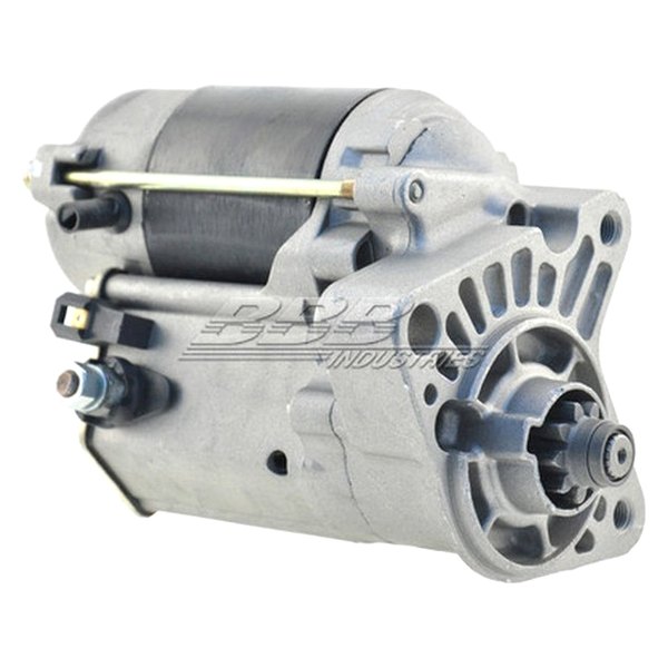 BBB Industries® - Premium™ Remanufactured Starter